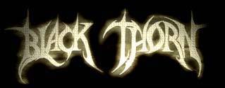 logo Black Thorn logo Black Thorn